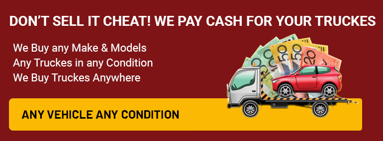 Cash for cars in melbourne